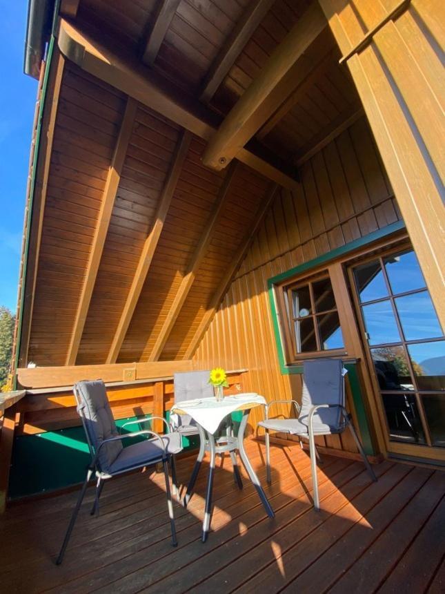 Apartmán Haus Eder Ramsau am Dachstein Exteriér fotografie