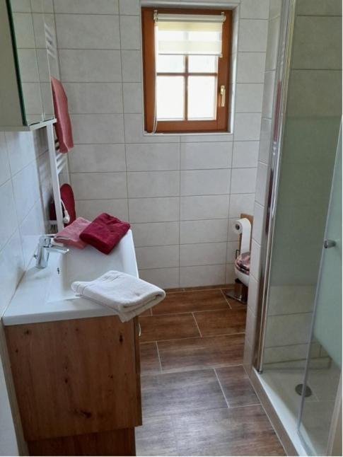 Apartmán Haus Eder Ramsau am Dachstein Exteriér fotografie
