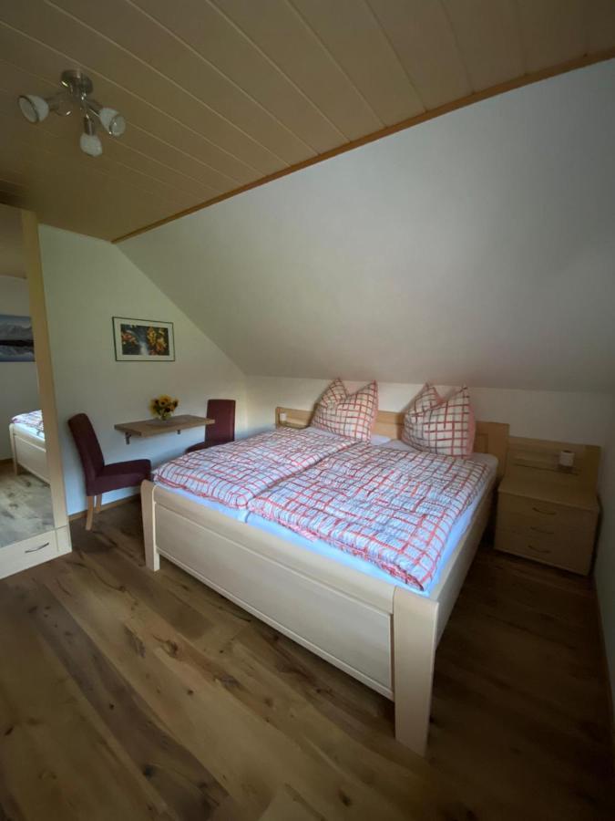 Apartmán Haus Eder Ramsau am Dachstein Exteriér fotografie