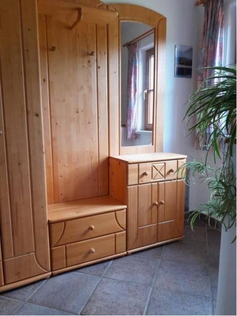 Apartmán Haus Eder Ramsau am Dachstein Exteriér fotografie