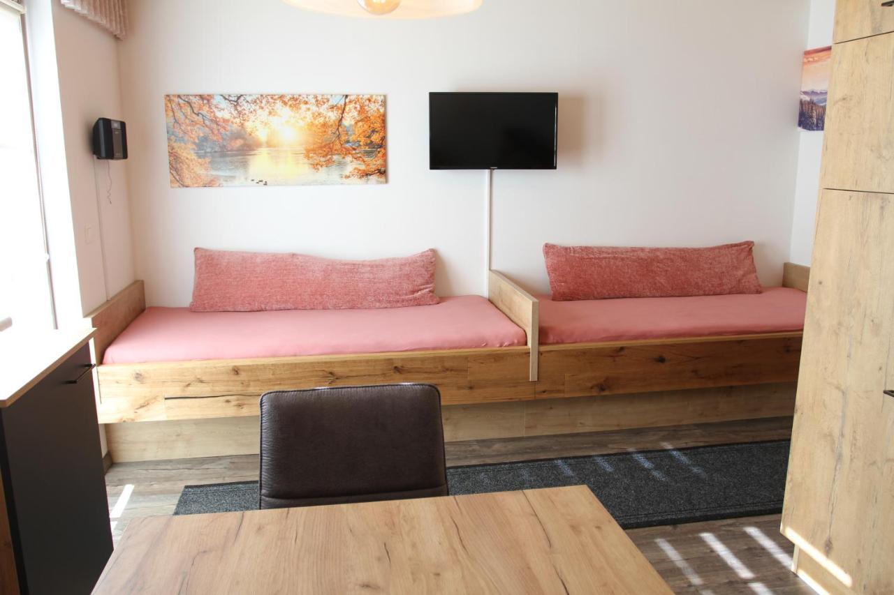 Apartmán Haus Eder Ramsau am Dachstein Exteriér fotografie